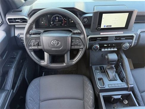 Used 2026 Toyota Tacoma SR image 10