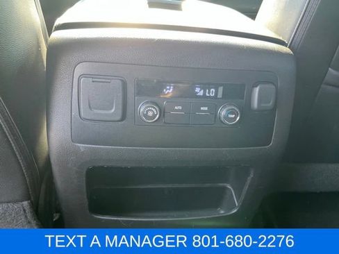 Used 2016 Chevrolet Tahoe LT w/ Off-Road Package AWD/4WD image 30