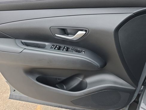 Used 2025 Hyundai Tucson SEL image 29