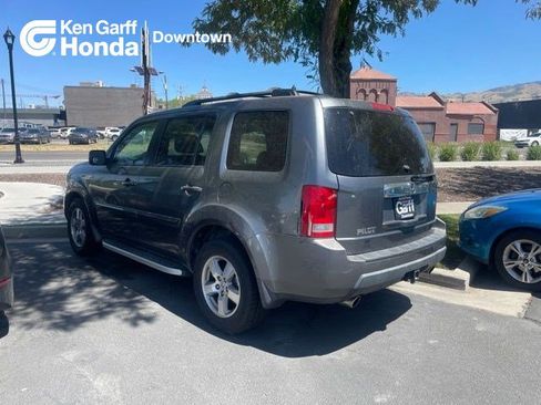 Used 2010 Honda Pilot EX-L image 1