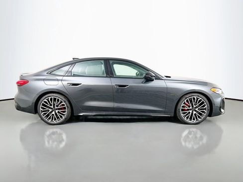 New 2025 Audi S5 Premium Plus image 8