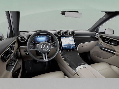 Used 2026 Mercedes-Benz GLC 300 image 40