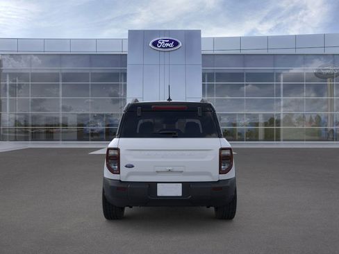 New 2026 Ford Bronco Sport Outer Banks AWD/4WD image 5