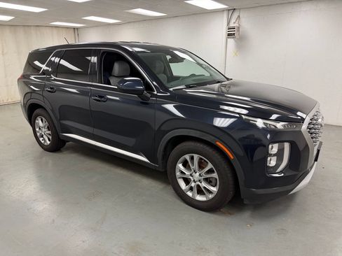 Used 2020 Hyundai Palisade SE AWD/4WD image 8