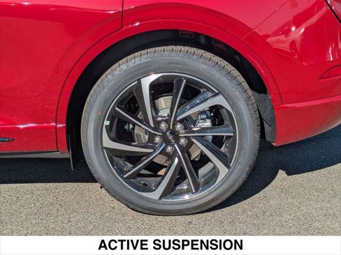 New 2025 Lincoln Corsair Grand Touring AWD/4WD image 6
