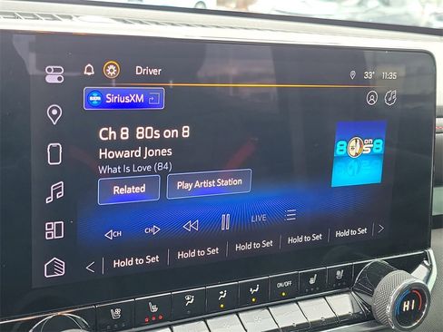 Used 2023 Chevrolet Colorado Z71 w/ Z71 Convenience Package 2 image 27