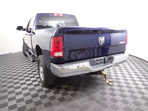 Used 2016 RAM 2500 Tradesman w/ Chrome Appearance Group AWD/4WD image 11