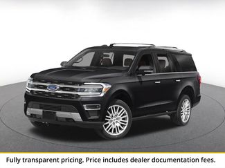 Used 2024 Ford Expedition Max Limited RWD video 1