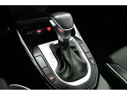 Certified 2023 Kia Forte GT-Line FWD image 39