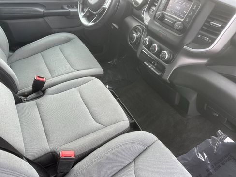 Used 2020 RAM 1500 Big Horn image 15