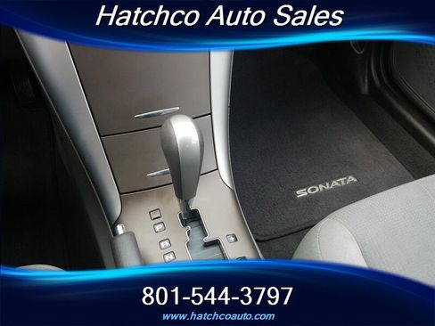 Used 2010 Hyundai Sonata GLS image 23