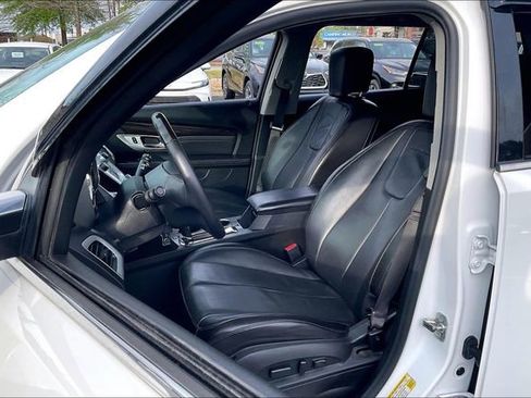 Used 2015 GMC Terrain Denali FWD image 25
