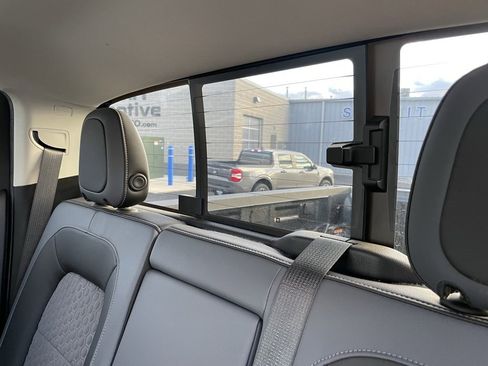 Used 2019 Chevrolet Colorado Z71 image 55