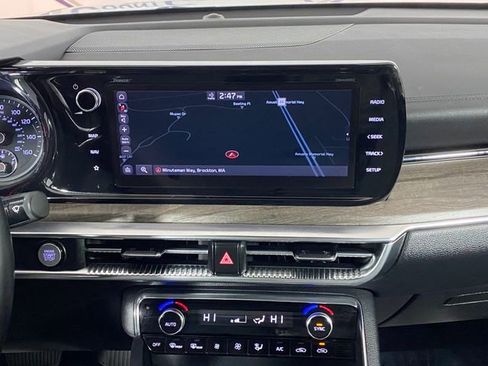 Used 2021 Kia K5 EX w/ EX Premium Package image 21