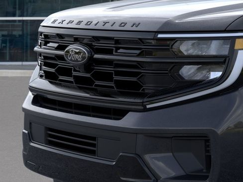 New 2026 Ford Expedition Platinum w/ Stealth Appearance Package AWD/4WD image 19