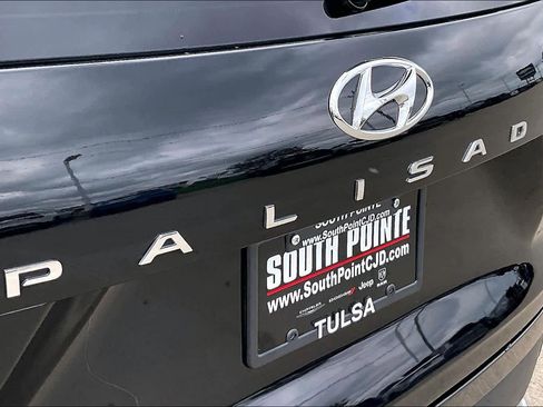 Used 2022 Hyundai Palisade SEL w/ Premium Package AWD/4WD image 56