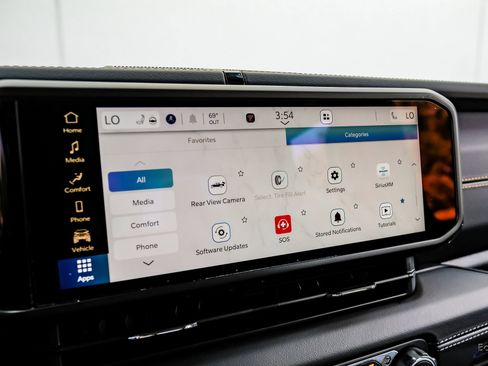 Used 2024 Jeep Gladiator Sport image 62