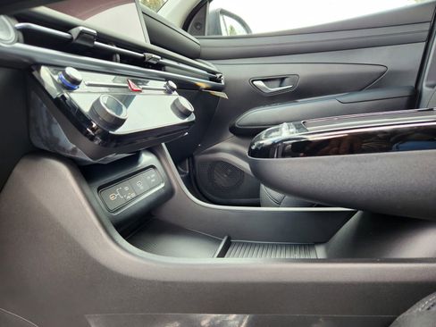 New 2025 Hyundai Tucson Blue w/ Tow & Go Package image 28