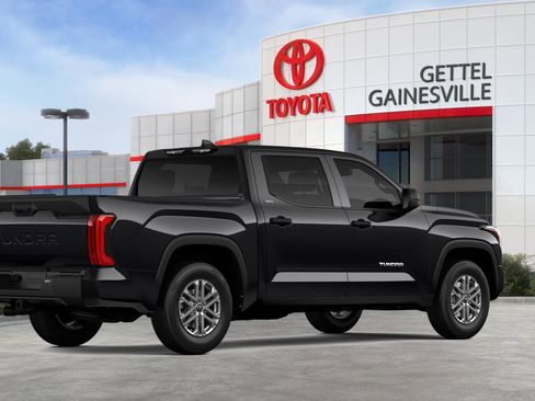 New 2026 Toyota Tundra SR5 RWD image 54