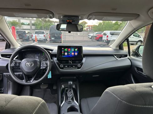 Used 2023 Toyota Corolla LE FWD image 11