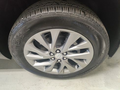 New 2026 Buick Enclave Preferred w/ Power Package image 4