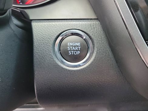 Used 2023 Toyota Camry XSE FWD image 21