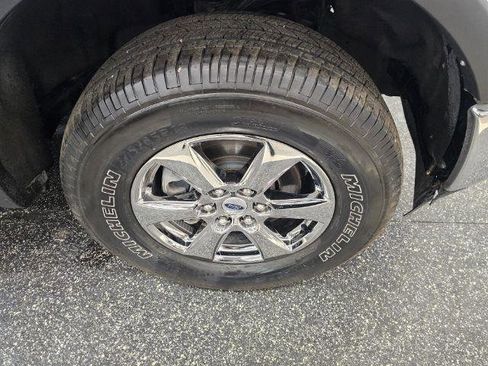 Used 2020 Ford F150 XLT w/ XTR Package image 40