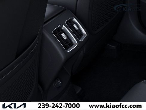 New 2026 Kia Sorento X-Line EX image 26