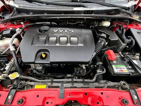 Used 2010 Toyota Corolla image 30