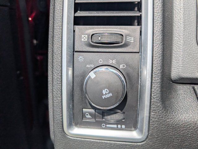 Used 2017 RAM 1500 Big Horn AWD/4WD image 25
