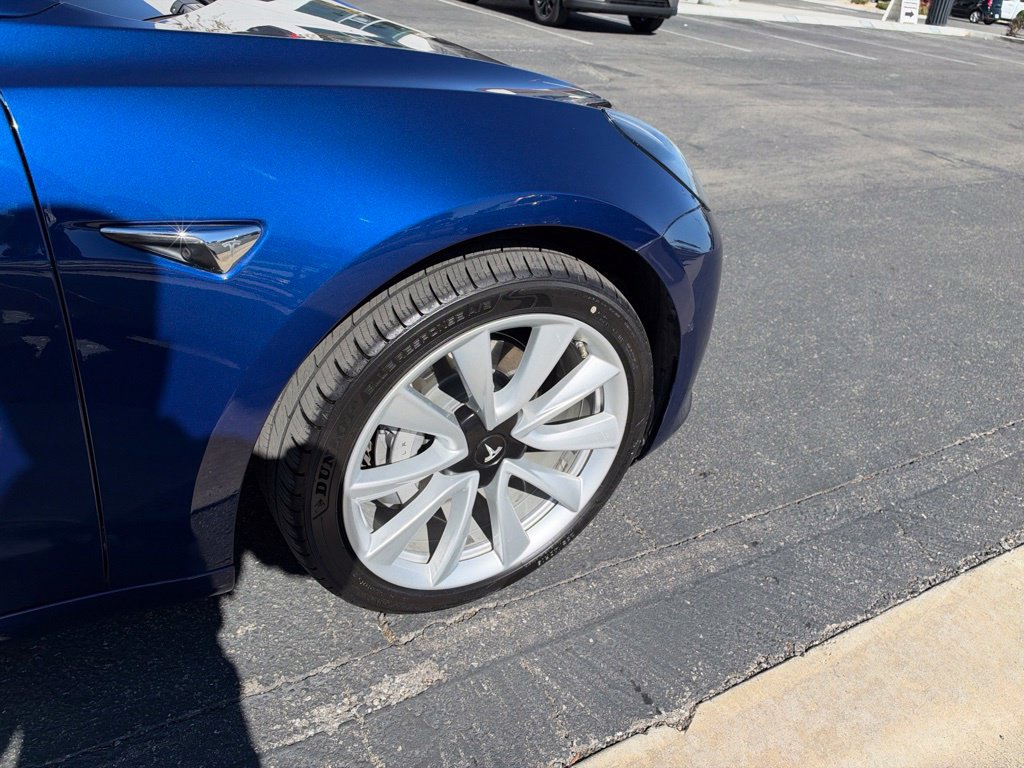 Used 2018 Tesla Model 3 Mid Range RWD image 22