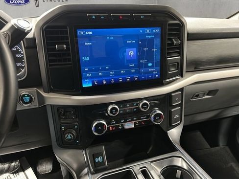 Used 2023 Ford F150 XLT w/ Equipment Group 302A High image 16