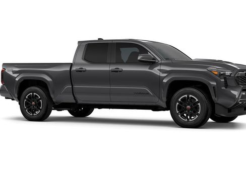 New 2026 Toyota Tacoma TRD Sport AWD/4WD image 14