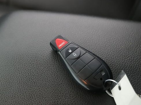 Used 2012 RAM 1500 Laramie w/ Protection Group image 20