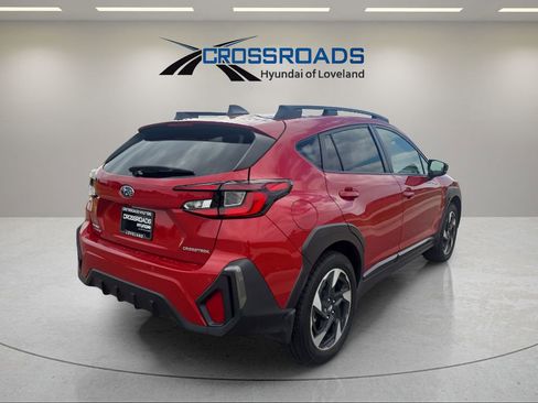 Used 2024 Subaru Crosstrek 2.5i Limited image 5