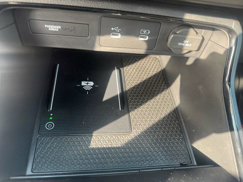 Certified 2026 Honda CR-V TrailSport image 21