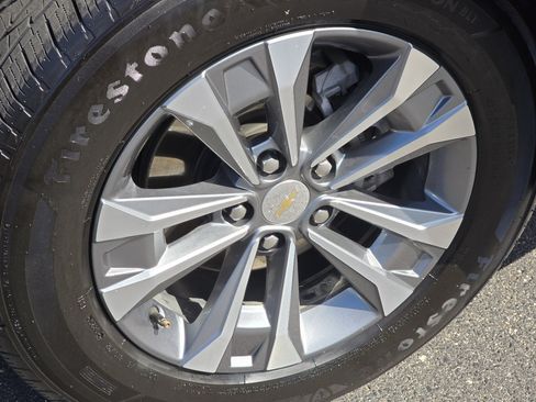 Used 2025 Chevrolet Equinox LT FWD image 15