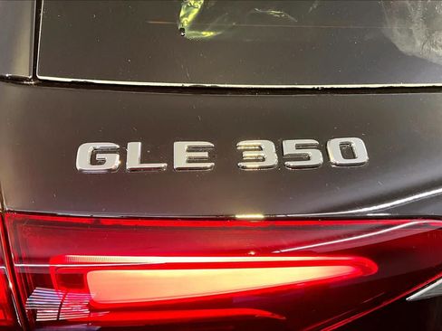 New 2026 Mercedes-Benz GLE 350 4MATIC image 6