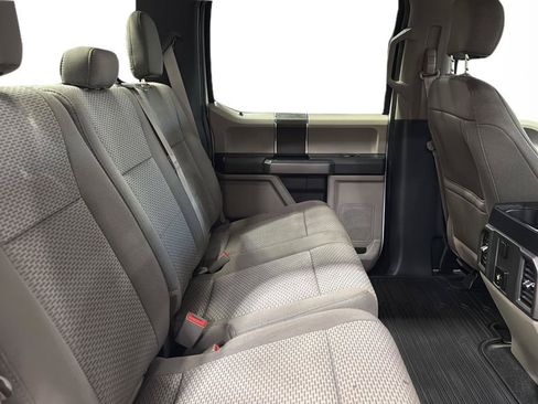 Used 2019 Ford F150 XLT AWD/4WD image 12