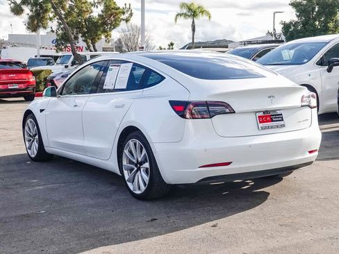 Used 2018 Tesla Model 3 Long Range image 6