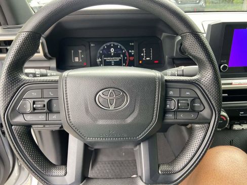 Used 2024 Toyota Tacoma SR5 RWD image 34