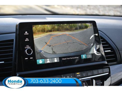 New 2026 Honda Odyssey Elite image 28