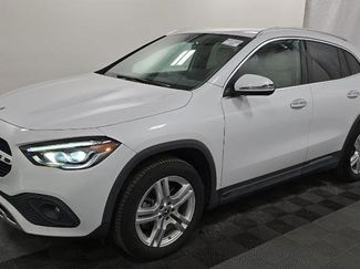 Used 2022 Mercedes-Benz GLA 250 4MATIC w/ Premium Package Lite video 1