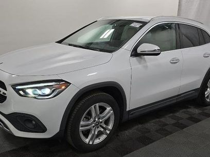 Used 2022 Mercedes-Benz GLA 250 4MATIC w/ Premium Package Lite