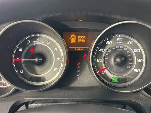Used 2011 Acura MDX w/ Technology Package AWD/4WD image 16
