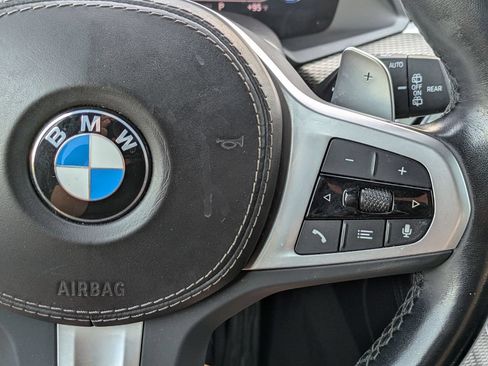 Used 2023 BMW X5 sDrive40i w/ M Sport Package RWD image 17