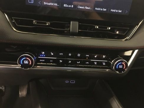 New 2026 Chevrolet Equinox RS w/ Convenience Package III image 24