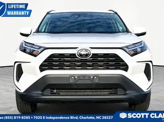 Used 2023 Toyota RAV4 XLE video 2