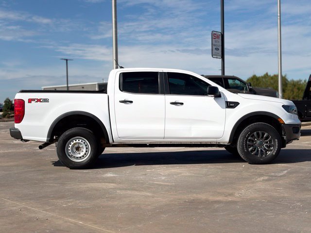 Used 2021 Ford Ranger XLT w/ Equipment Group 301A Mid RWD image 6