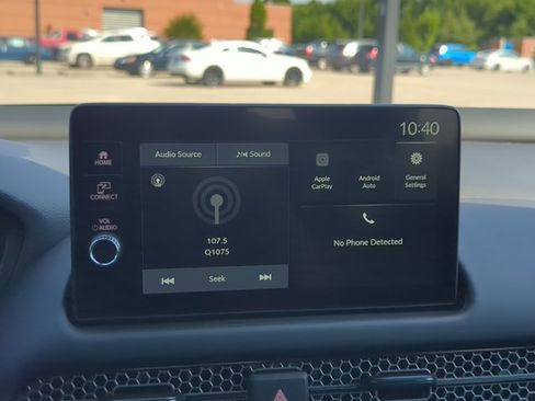 New 2027 Honda HR-V Sport image 12
